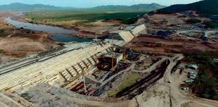 GERD, le barrage de la discorde