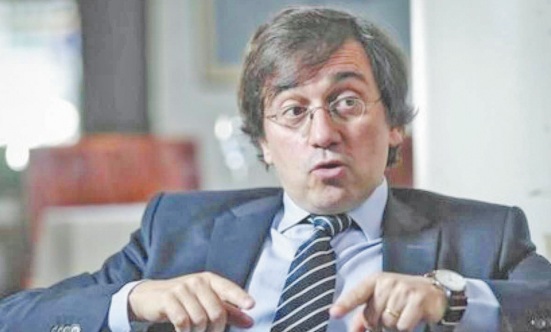 José Manuel Albares sous les feux des critiques du parti d’extrême droite,Vox