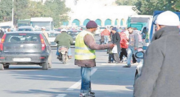 Faux gardiens de voitures à Casablanca: Quand la lassitude vire au ras-le-bol