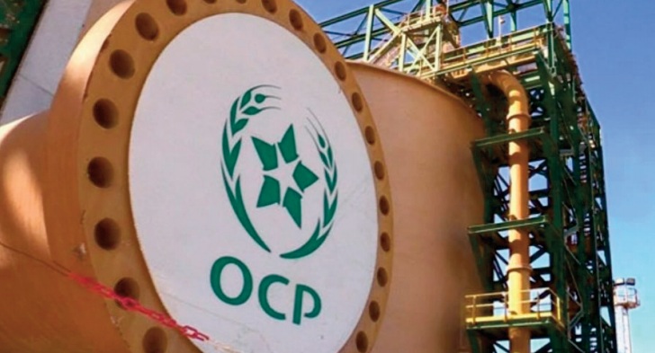 Le Groupe OCP rejoint l’ESPP pour promouvoir une gestion durable du phosphore