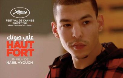 “Haut et Fort” de Nabil Ayouch reçoit le Prix du Cinéma Positif à Cannes
