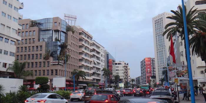 De fortes incertitudes pèsent sur les perspectives de l’économie nationale De fortes incertitudes pèsent sur les perspectives de l’économie nationale