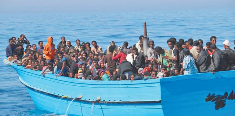Violations à répétition des droits des migrants en Libye