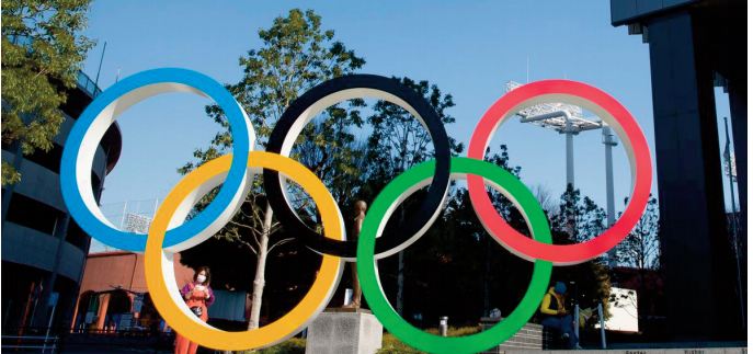 Le bon et le mauvais nationalisme olympique