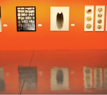 Culture muséale: La FNM expose ses acquisitions en partenariat avec le ministère de la Culture