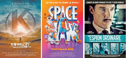 La sélection ciné de Libé