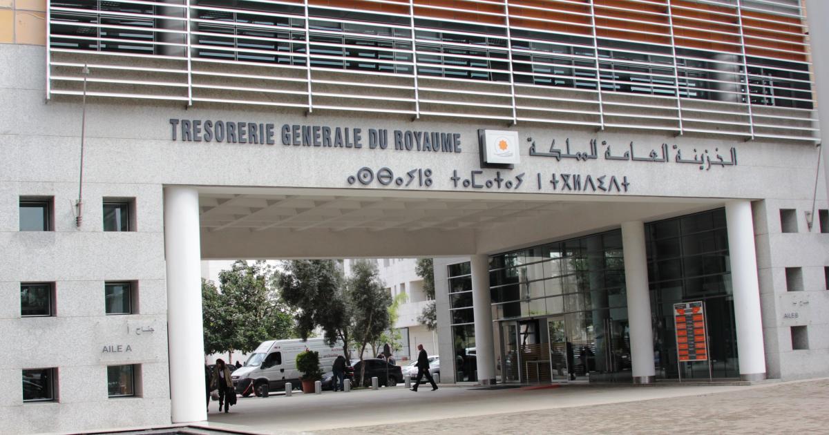 Le déficit budgétaire atteint 27,4 MMDH au premier semestre