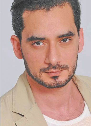 Ghadfi Mahmoud Oussama “Les intermittents du spectacle ont énormément souffert”