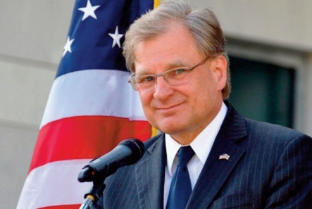 Richard Norland : Les Etats-Unis d'Amérique très reconnaissants du rôle utile du Maroc en Libye