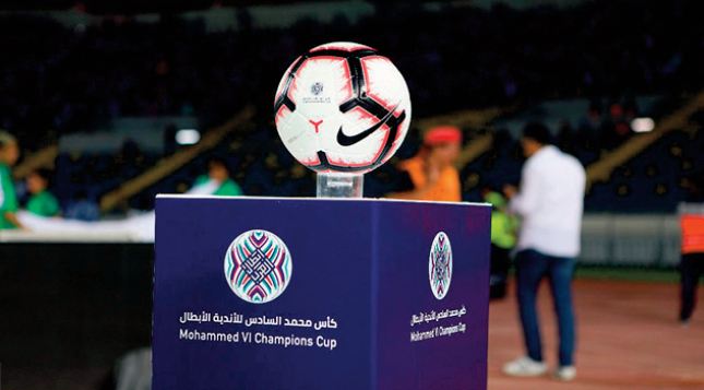 Raja-Ittihad Jeddah, le dernier choc de la Coupe arabe Mohammed VI des clubs champions