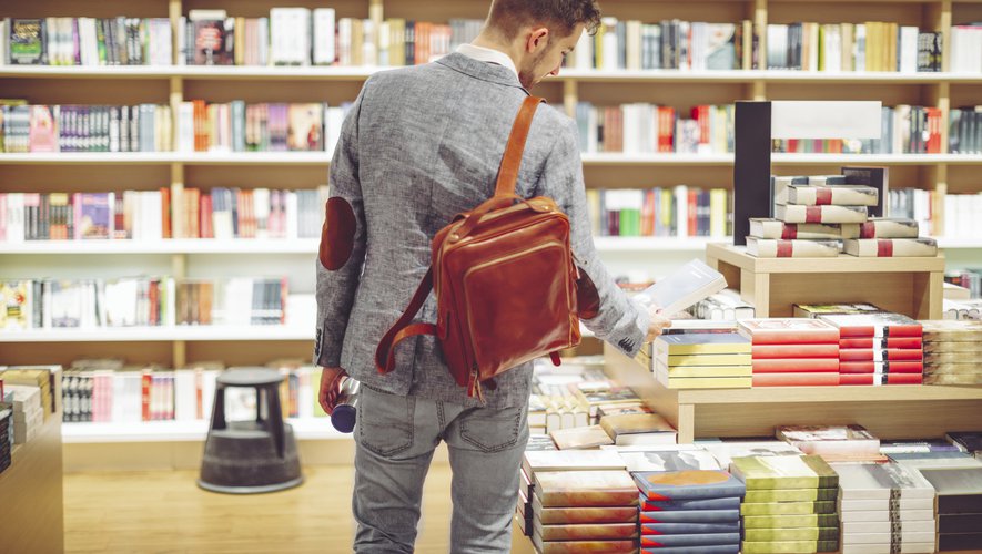 Une rentrée littéraire marquée par le poids de l'Histoire