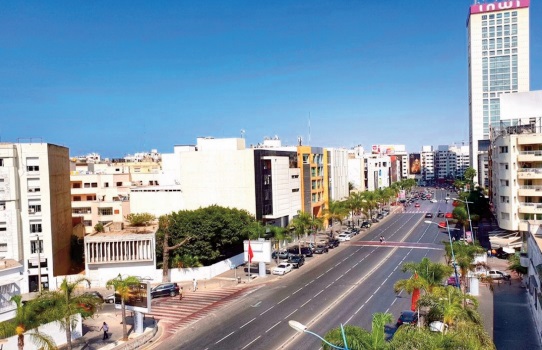 Flambée des transactions immobilières à Casablanca, El Jadida et Marrakech