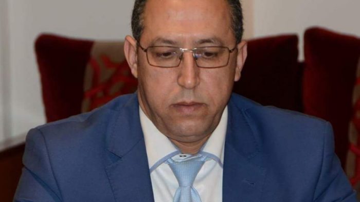 Ahmed El Aked: Le programme électoral de l’USFP est un programme ambitieux et réaliste
