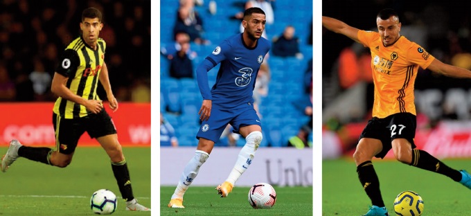 Les clubs anglais refusent de libérer 60 joueurs étrangers pour les matches de septembre