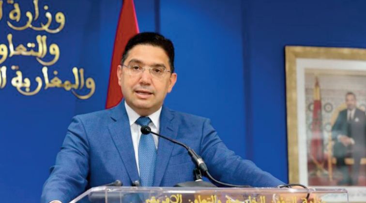 Nasser Bourita : Le Maroc sera toujours aux côtés de la Libye sans aucune ingérence ou agenda