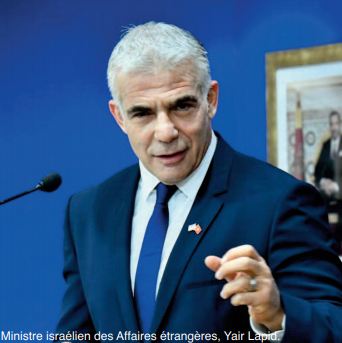 Hassan Kaiba : L’Algérie est devenue un passage pour les mouvements terroristes à l’instigation de l’Iran