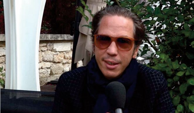 Ce monstre sacré du cinéma qui fascine Reda Kateb Ce monstre sacré du cinéma qui fascine Reda Kateb