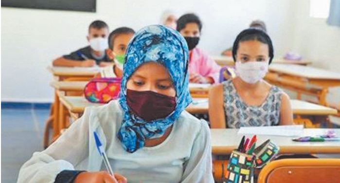 La vaccination des 12-17 ans sera facultative La vaccination des 12-17 ans sera facultative