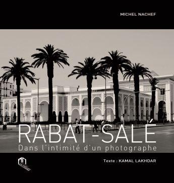 Rabat immortalisé dans un livre de photographie