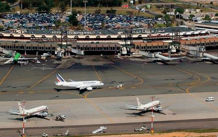 L’activité du transport aérien retrouve la croissance au deuxième trimestre