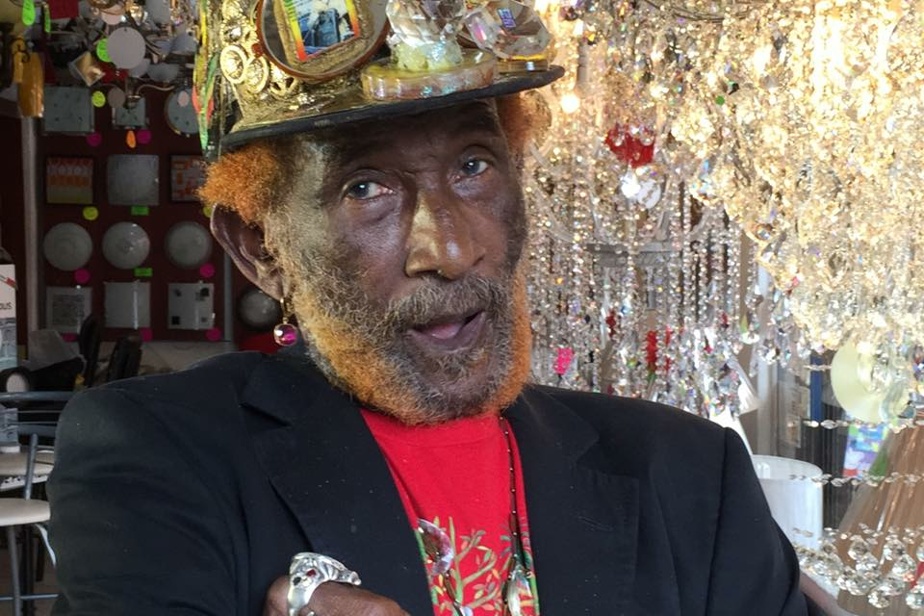 Décès de Lee “Scratch” Perry: Le gourou du reggae Décès de Lee “Scratch” Perry: Le gourou du reggae