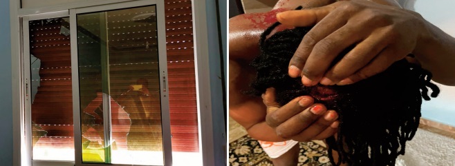 Accrochages entre autochtones et migrants à Oujda
