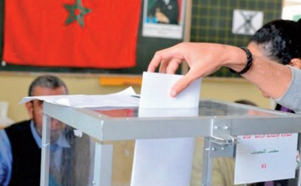 Un peu plus de 3 millions de primo-votants aux élections 2021