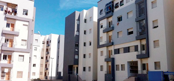 L’immobilier marqué par une demande locative en hausse L’immobilier marqué par une demande locative en hausse