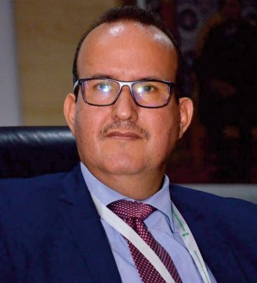 Hamid El Aouni : Aux Jeux paralympiques, le Maroc a signé une participation exceptionnelle et historique Hamid El Aouni : Aux Jeux paralympiques, le Maroc a signé une participation exceptionnelle et historique