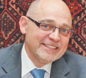 Jean Marie Heydt souligne une participation massive de la population au scrutin Jean Marie Heydt souligne une participation massive de la population au scrutin