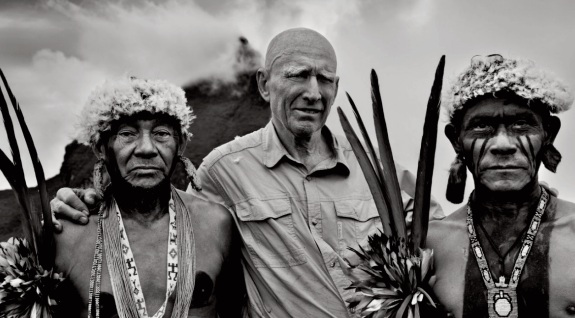 Sebastiao Salgado, parmi les lauréats du 32e "Nobel des arts"