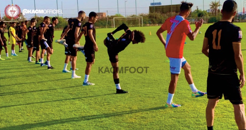 De l’ amateurisme au temps du professionnalisme: Les misères du Kawkab n’en finissent pas