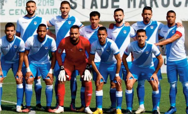 La Jeunesse sportive Salmi prête à relever le défi de la 1ère division La Jeunesse sportive Salmi prête à relever le défi de la 1ère division