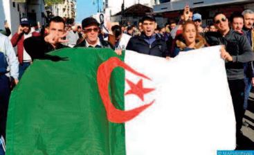 Un parti d'opposition algérien met en garde contre le “ recours systématique à la gestion sécuritaire des affaires de l’Etat "