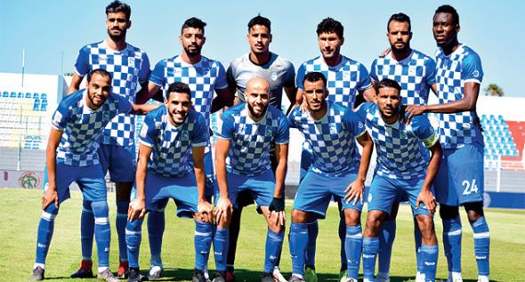 Pour le RCOZ, l’ objectif c ’ est le maintien Pour le RCOZ, l’ objectif c ’ est le maintien