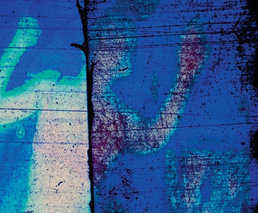 “L’insomniaque ”, une immersion sonore où se superposent le mal et le bien “L’insomniaque ”, une immersion sonore où se superposent le mal et le bien