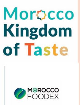 “Morocco, Kingdom of Taste ” une campagne de communication pour promouvoir l’ art culinaire marocain