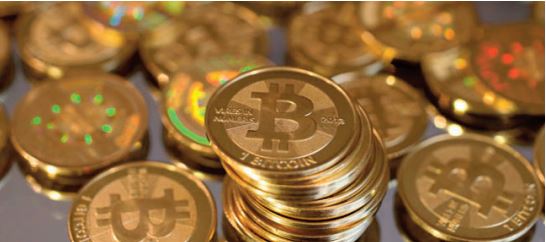 Les mineurs de bitcoin produisent autant de déchets électroniques que les Pays-Bas Les mineurs de bitcoin produisent autant de déchets électroniques que les Pays-Bas