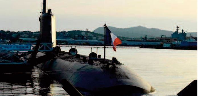 Fin de la crise des sous-marins ?