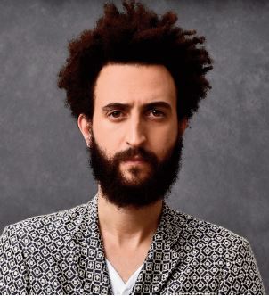 Alaa Eddine Aljem Alaa Eddine Aljem