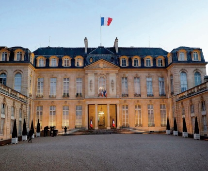 Quand Paris se fâche, il vous prive de visa !