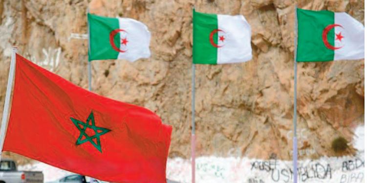 La fièvre de l'hostilité envers le Maroc s'est emparée de la direction algérienne