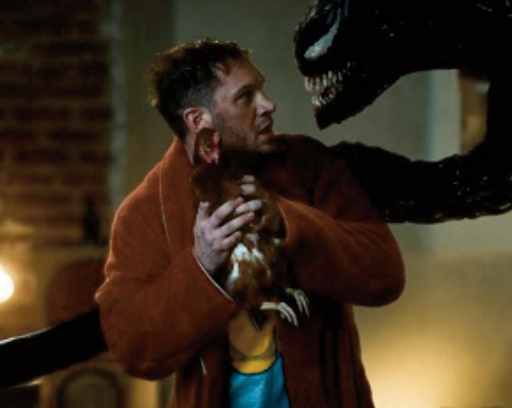 Venom : Let There Be Carnage fait une entrée fracassante au box-office