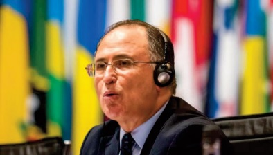 Le Maroc préside la 98ème session du Conseil exécutif de l'OIAC