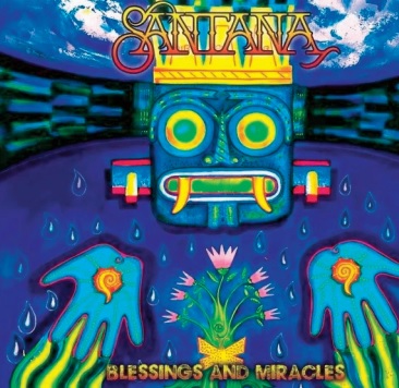 Santana reprend “Whiter Shade of Pale ” avec Steve Winwood