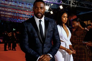 Le western revisité de Jay-Z lance le Festival du film de Londres