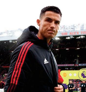 Plainte pour viol contre Ronaldo aux USA Plainte pour viol contre Ronaldo aux USA