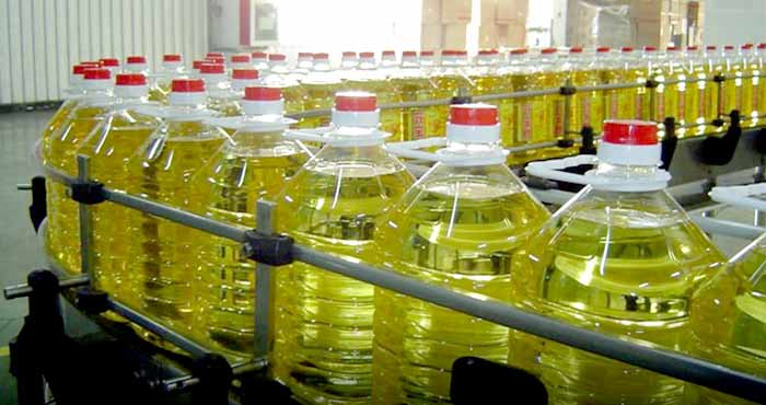 Rise in world prices of cereals and vegetable oils in September thumbnail