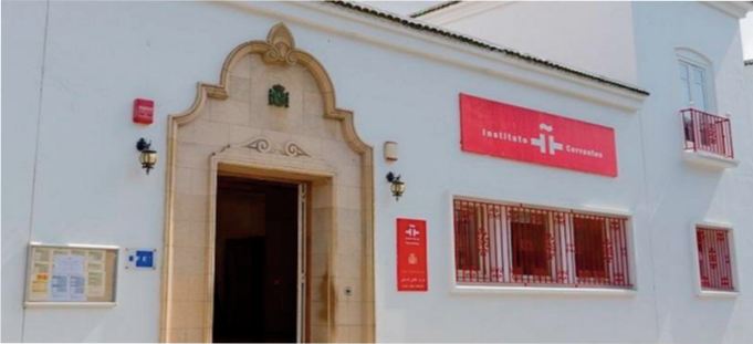 Débat au Cervantes de Rabat sur la vision occidentale de l'islam et des femmes Débat au Cervantes de Rabat sur la vision occidentale de l'islam et des femmes