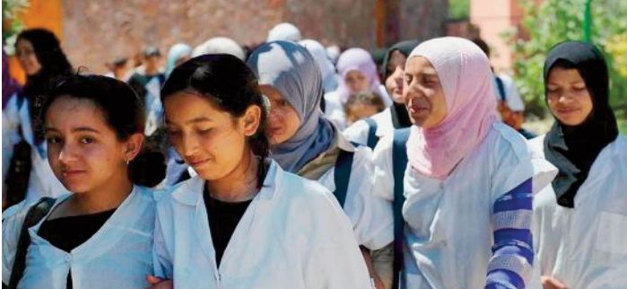 Les Nations unies au Maroc appellent à réinventer l'avenir pour chaque fille